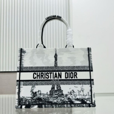 Christian Dior Shopping Bags